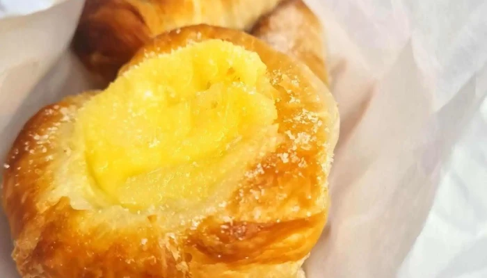 Panaderia Del Patriarca Comidas Y Bebidas - Montevideo