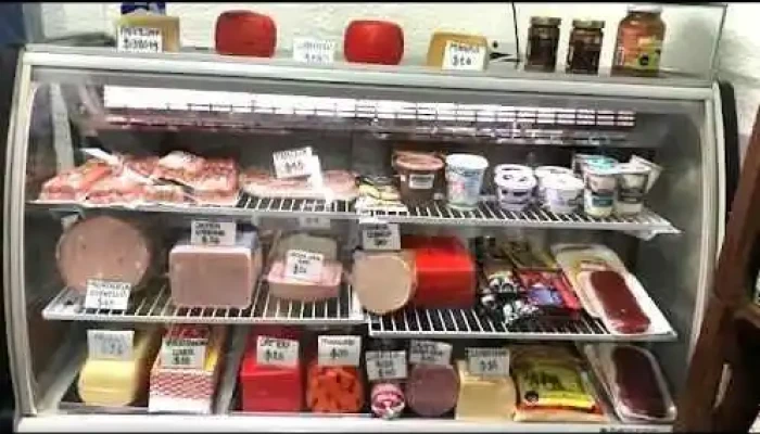 Panaderia Delicias Familiares Menu - Ciudad de la Costa