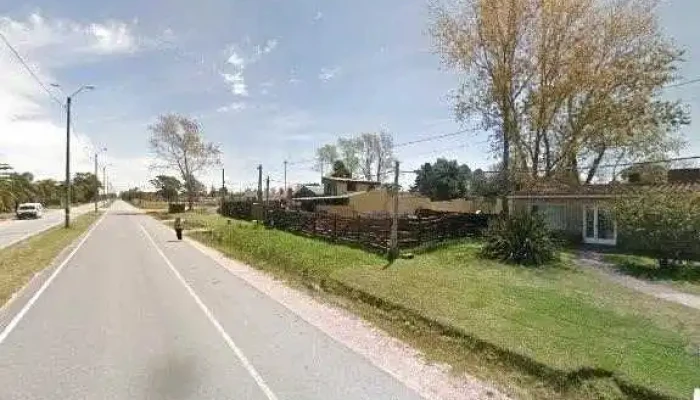 Panaderia Delicias Familiares Street View Y 360 - Ciudad de la Costa