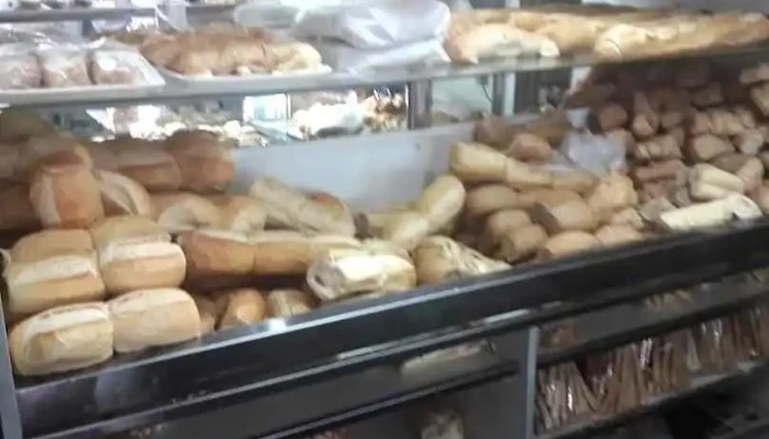 Panaderia Dia A Dia -  Ambiente - Florida