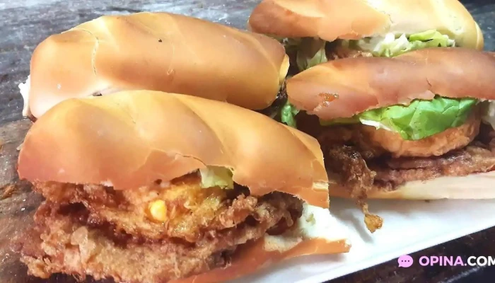 Panaderia Dia A Dia -  Comida Y Bebida - Florida