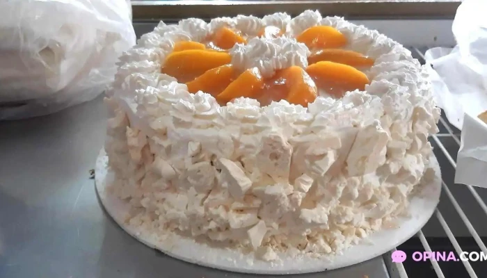 Panaderia Dia A Dia -  Pastel - Florida