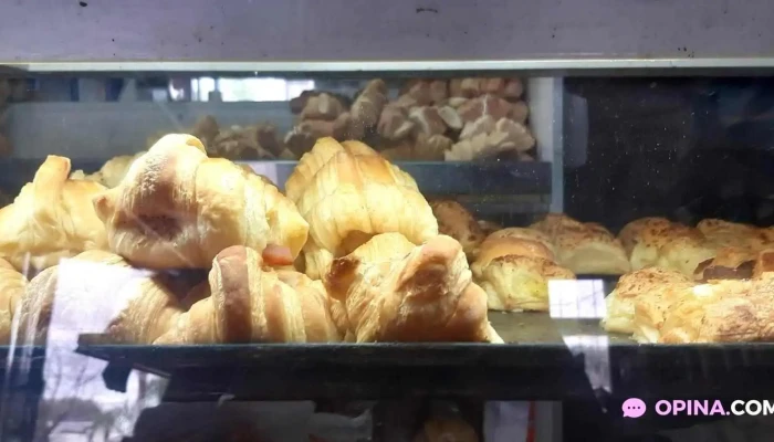 Panaderia Dia A Dia -  Todas - Florida