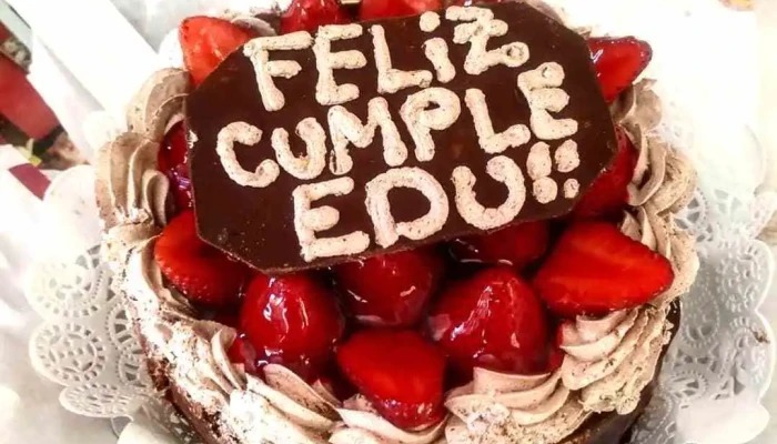 Panaderia Dolce Maria Comida Y Bebida - Las Piedras