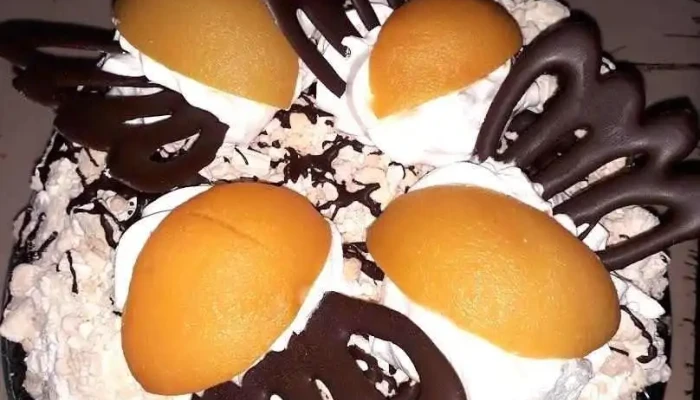 Panaderia Dolce Maria Pastel - Las Piedras