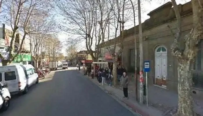 Panaderia Dolce Maria Street View Y 360 - Las Piedras