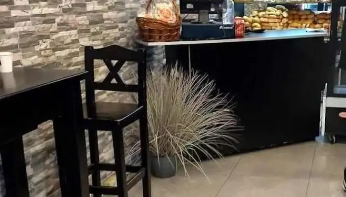 Panaderia Don Chello Ambiente - Montevideo