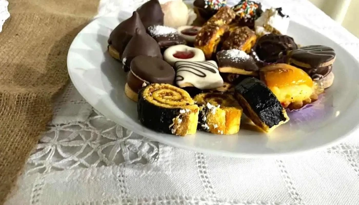 Panaderia Don Chello Comida Y Bebida - Montevideo