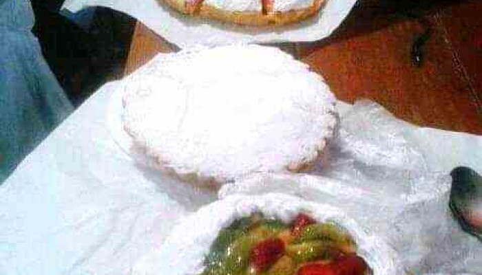 Panaderia Don Chello Pastel - Montevideo