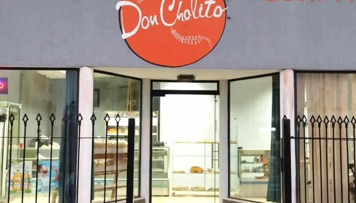 Panaderia Don Cholito Confiteria -  Comentario 2 - Rio Branco