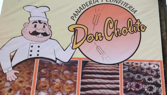 Panaderia Don Cholito Confiteria -  Comentario 3 - Rio Branco