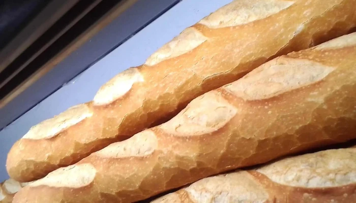 Panaderia Don Cholito Confiteria -  Comentario 4 - Rio Branco