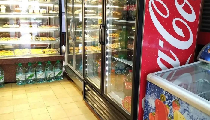 Panaderia Don Francisco -  Ambiente - San José de Mayo