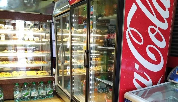 Panaderia Don Francisco -  Comentario 8 - San José de Mayo