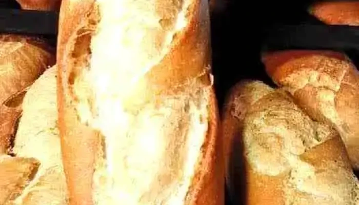 Panaderia Don Francisco -  Comidas Y Bebidas - San José de Mayo