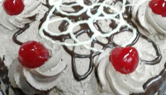 Panaderia Don Francisco Pastel - San José de Mayo