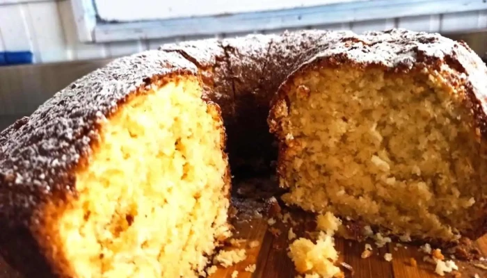 Panaderia Don Gabino Pastel - Florida