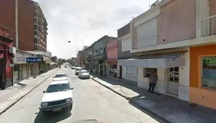 Panaderia Don Gabino Street View Y 360 - Florida