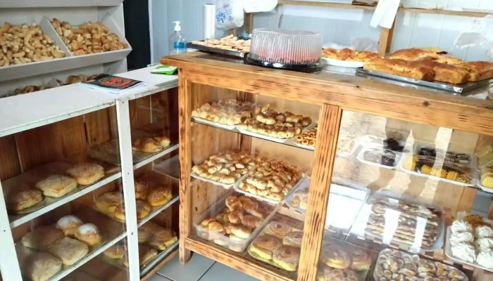 Panadería Don José - Artigas