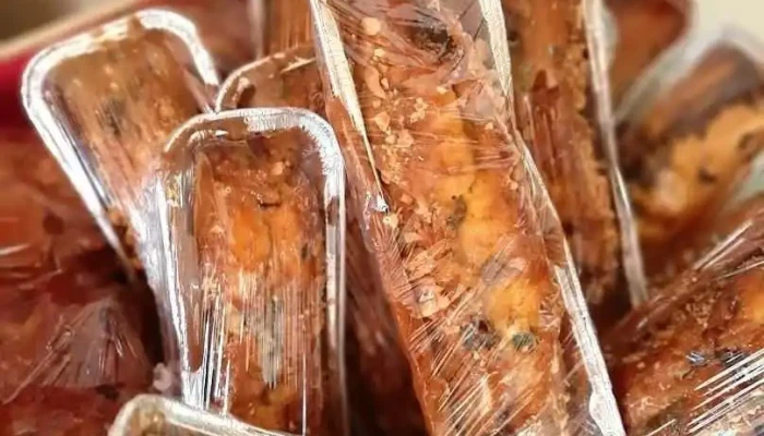 Panaderia Don Jose Comida Y Bebida - Piri&aacute;polis