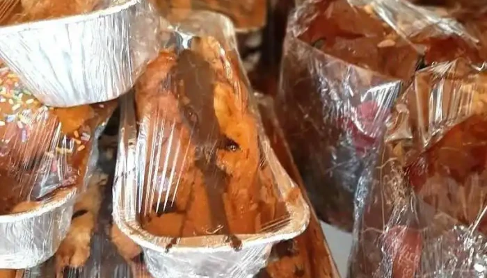 Panaderia Don Jose Todas - Piri&aacute;polis