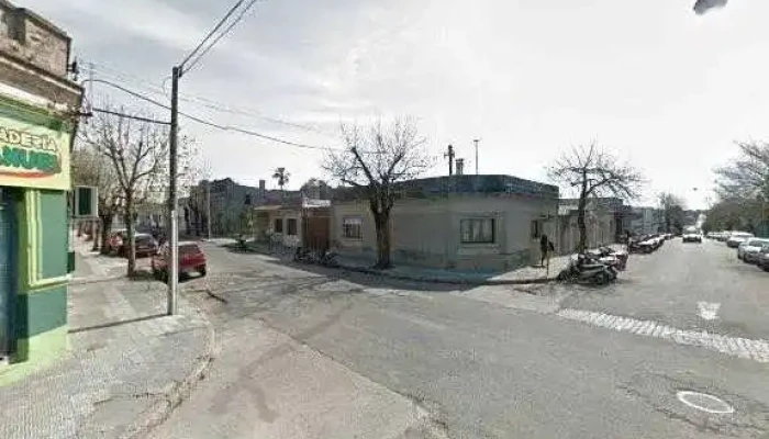 Panaderia Don Manuel -  Street View Y 360 - Florida