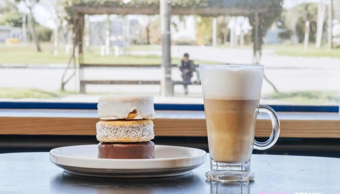 Panaderia Don Pan Jose Enrique Rodo Comidas Y Bebidas - José Enrique Rodó
