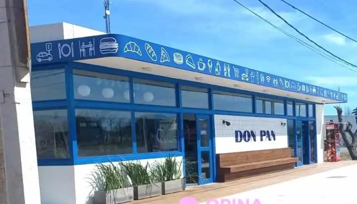 Panaderia Don Pan Jose Enrique Rodo Todo - José Enrique Rodó