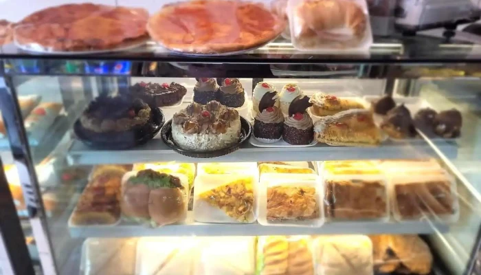 Panaderia "Doña Blanca" - Ciudad De La Costa