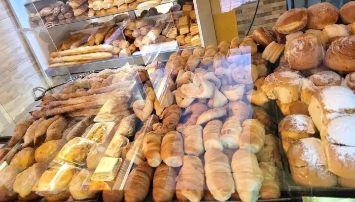 Panaderia Dona Blanca Comida Y Bebida - Ciudad de la Costa