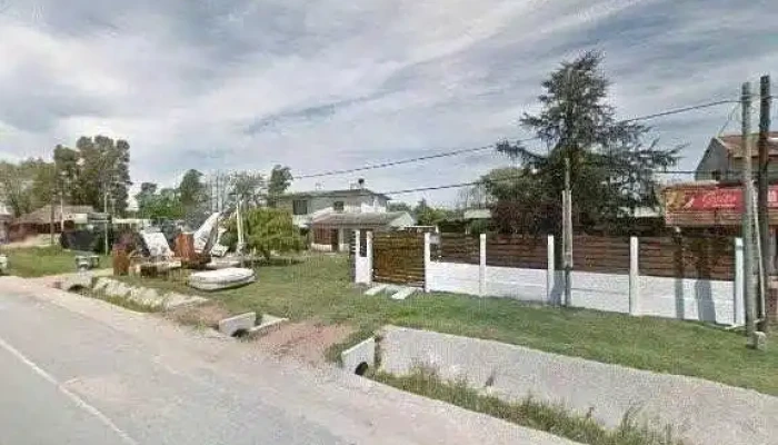 Panaderia Dona Blanca Street View Y 360 - Ciudad de la Costa