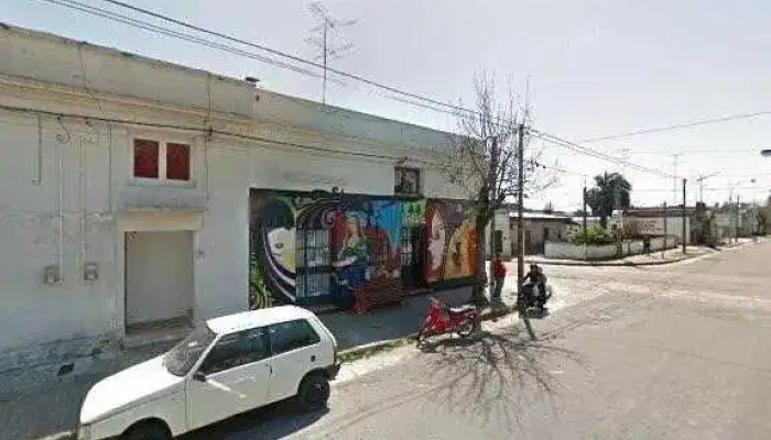 Panaderia Dona Esther Street View Y 360 - Florida
