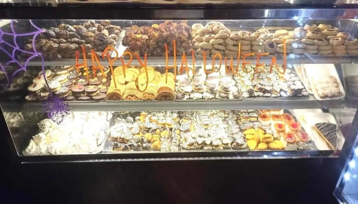 Panaderia Dona Esther Todas - Florida