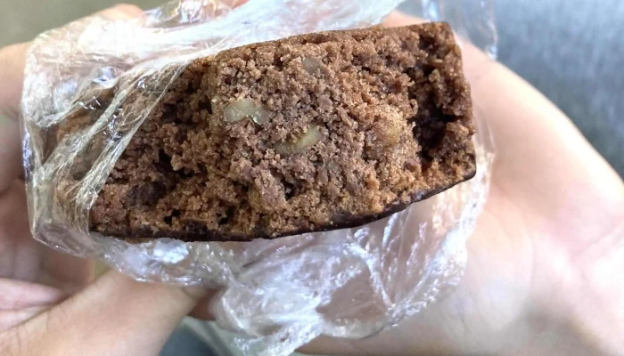 Panaderia Dos Avenidas Comentario 10 - Col. del Sacramento