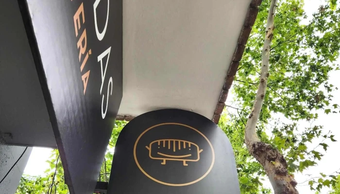 Panaderia Dos Avenidas Comentario 3 - Col. del Sacramento