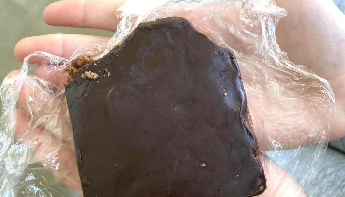 Panaderia Dos Avenidas Comentario 5 - Col. del Sacramento