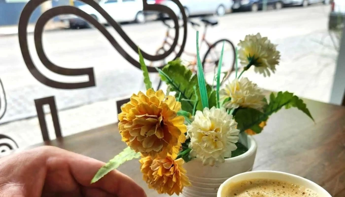 Panaderia Dos Avenidas Comentario 8 - Col. del Sacramento