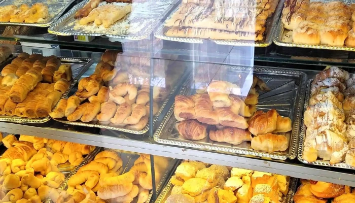 Panaderia Dos Avenidas Todo - Col. del Sacramento
