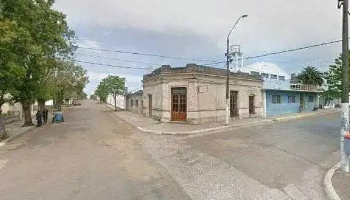 Panaderia Dulzura Street View Y 360 - Tomas Gomensoro