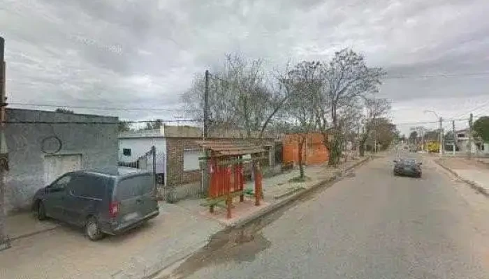 Panaderia El Artesano Street View Y 360 - Joaquín Suárez