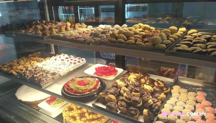 Panaderia El Artesano Todas - Joaquín Suárez