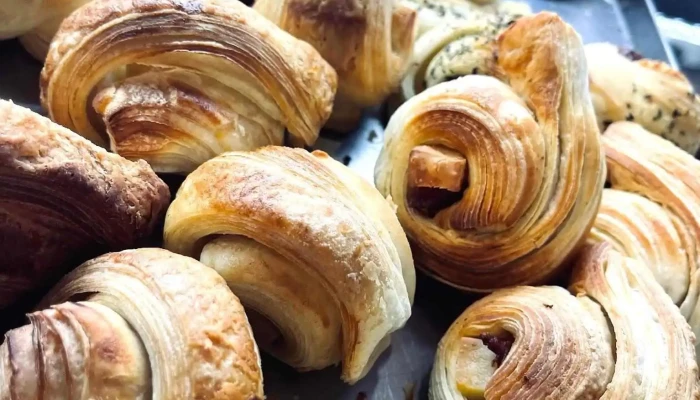 Panadería El Buen Sabor - 11400 Montevideo