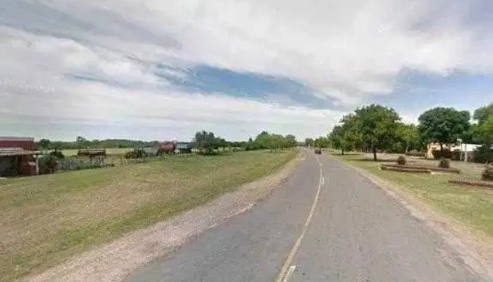 Panaderia El Bulevard Street View Y 360 - Nuevo Berlín