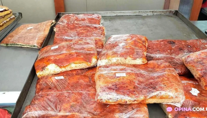 Panaderia El Dunca Comidas Y Bebidas - Durazno