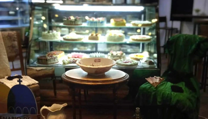 Panaderia El Equi -  Ambiente - Durazno