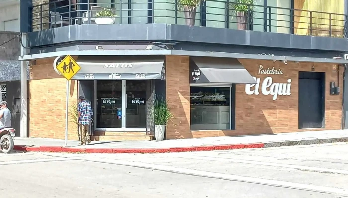 Panaderia El Equi -  Todo - Durazno
