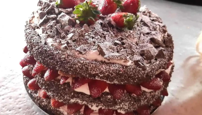 Panaderia El Escorial Pastel - Ciudad de la Costa