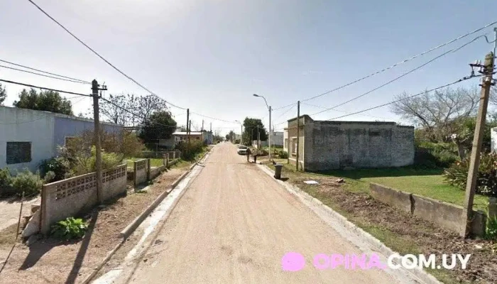 Panaderia El Galpon - Santa Lucía Panaderia El Galpon - Santa Lucía