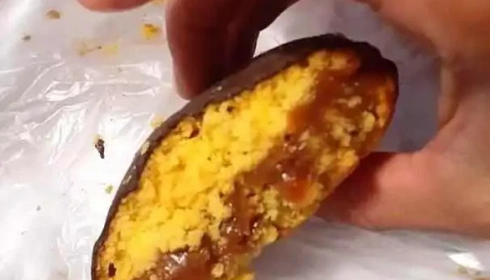 Panaderia El Gaucho Comida Y Bebida - Montevideo