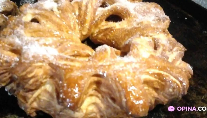 Panaderia El Mana Comida Y Bebida - Florida